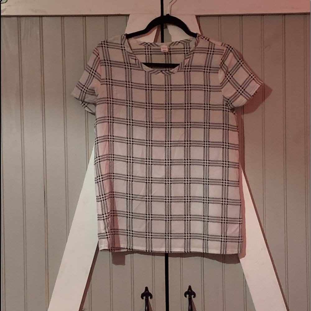 oldnavy blouse